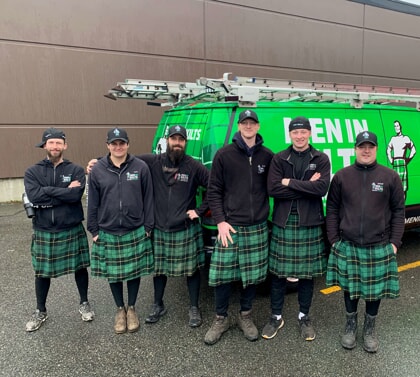 Photo Gallery | Men In Kilts Vancouver